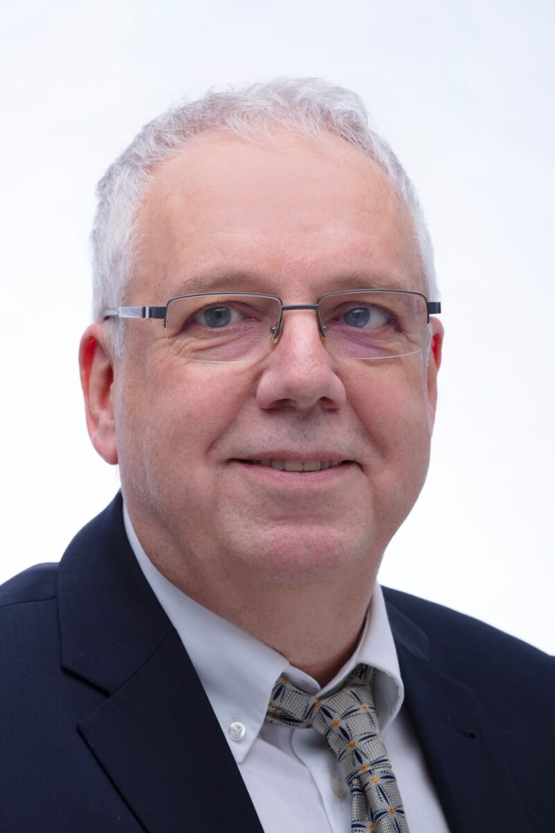 Werner Anders | Vorstandsmitglied