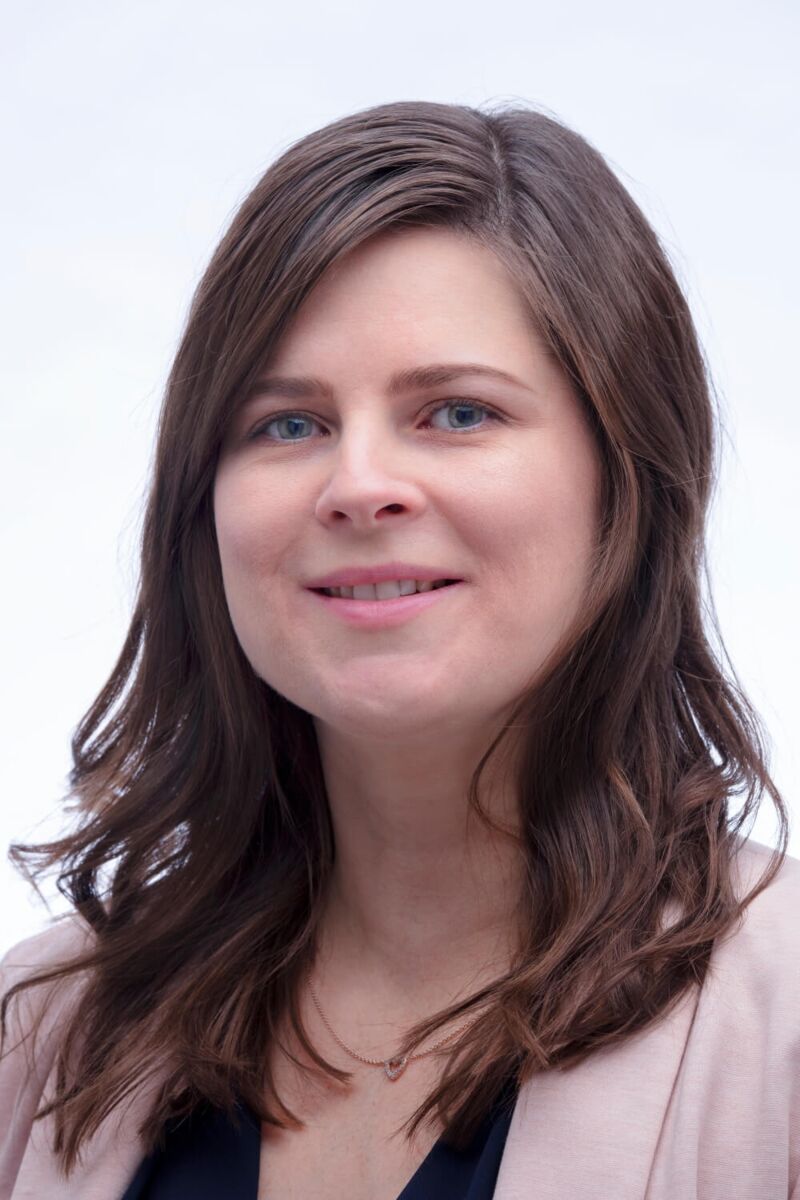 Sarah Beeck | Aufsichtsratsmitglied Sarah Beeck | Aufsichtsratsmitglied